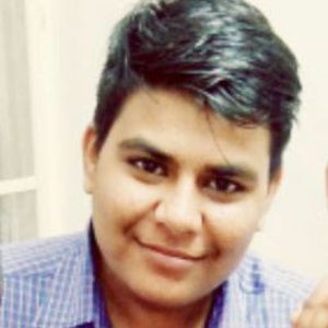 Meet your Posher, Jitendra